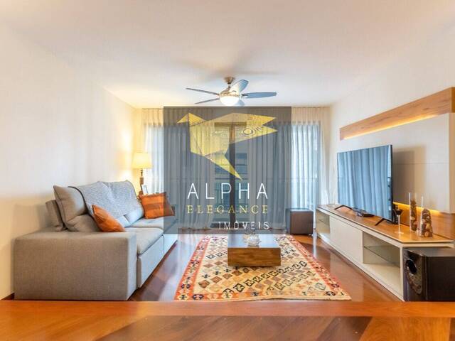 #1069 - Apartamento para Venda em Barueri - SP