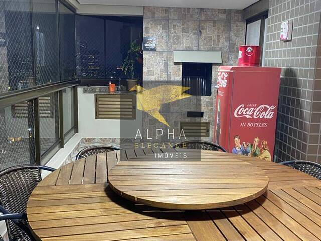 Apartamento para Venda em Barueri - 4