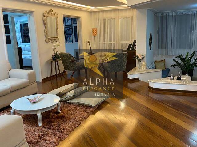 #1079 - Apartamento para Venda em Barueri - SP