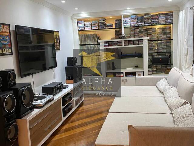#1079 - Apartamento para Venda em Barueri - SP