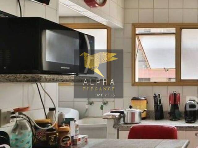 #1096 - Apartamento para Venda em Barueri - SP