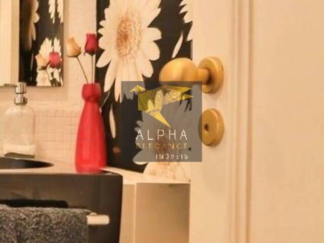 #1096 - Apartamento para Venda em Barueri - SP