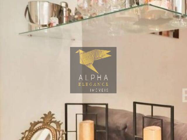 #1096 - Apartamento para Venda em Barueri - SP