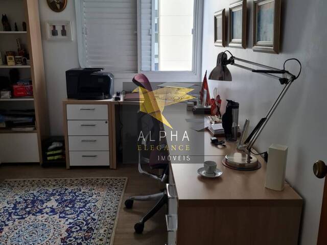 Apartamento para Venda em Barueri - 5