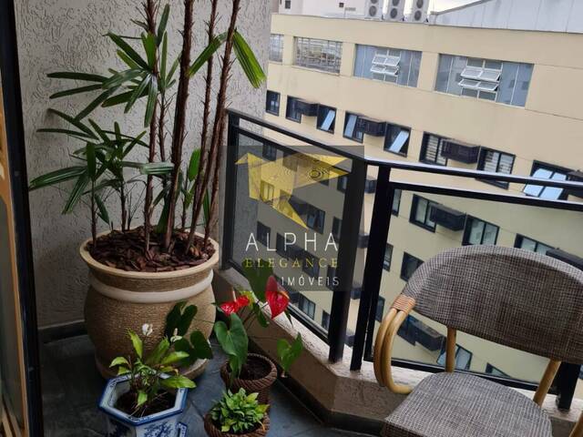 Apartamento para Venda em Barueri - 2