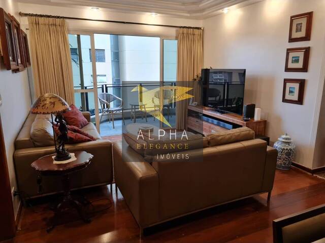 Apartamento para Venda em Barueri - 4