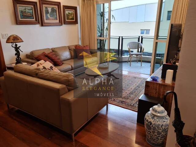 Apartamento para Venda em Barueri - 3