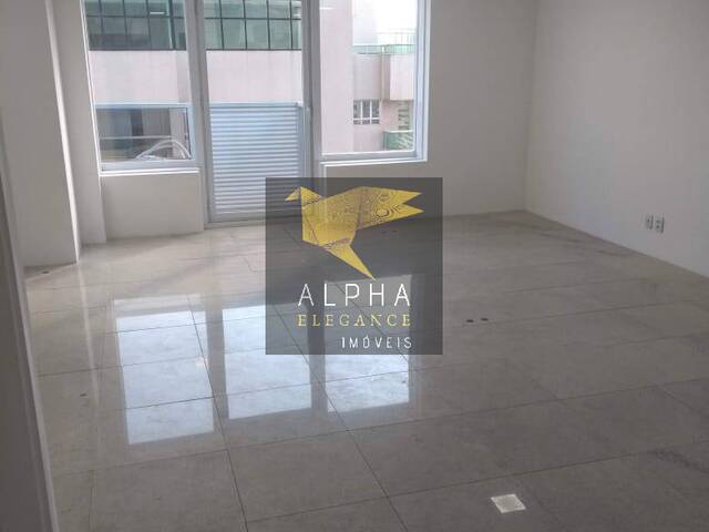#1103 - Sala para Venda em Barueri - SP - 2