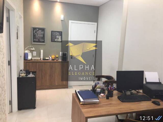 #1105 - Sala para Venda em Barueri - SP - 2