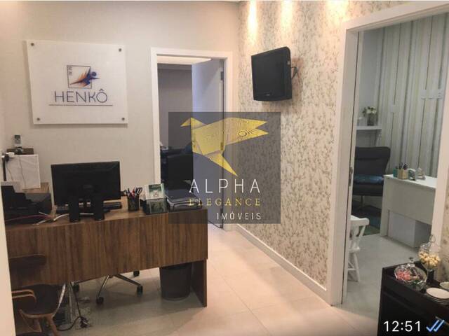#1105 - Sala para Venda em Barueri - SP - 1