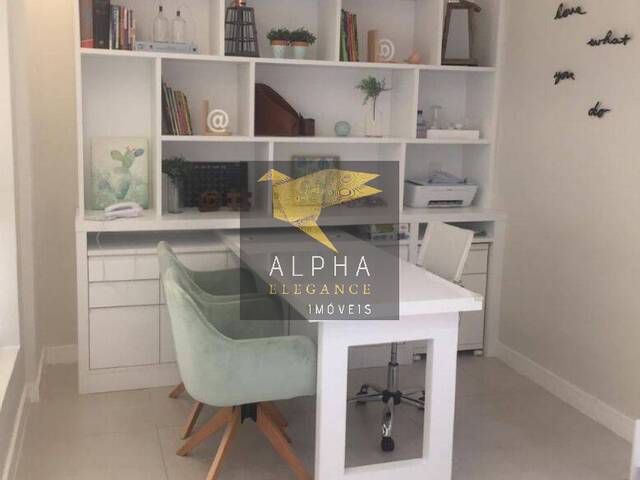#1105 - Sala para Venda em Barueri - SP - 3