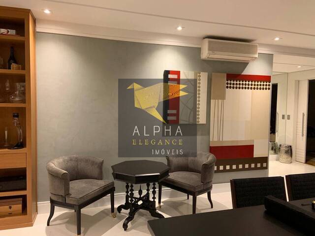 Apartamento para Venda em Barueri - 4