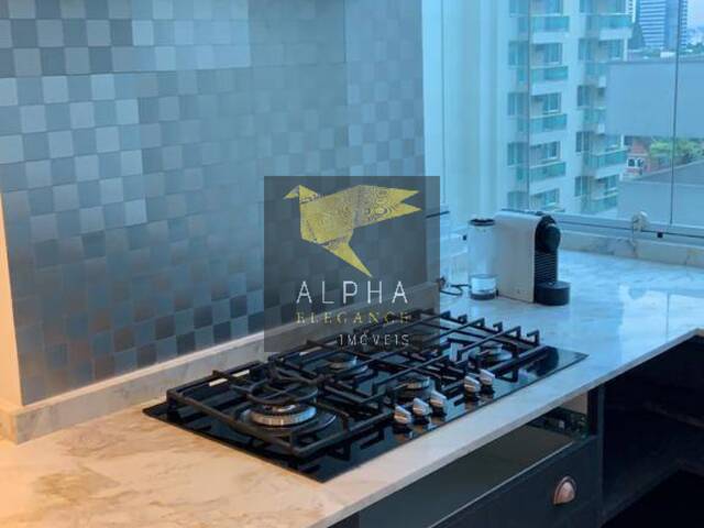 Apartamento para Venda em Barueri - 3