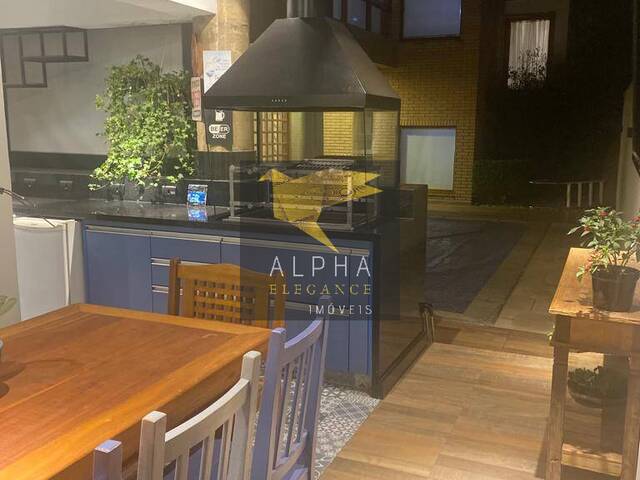 #1114 - Casa para Venda em Santana de Parnaíba - SP