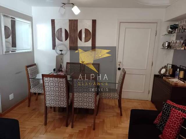 Apartamento para Venda em Barueri - 2