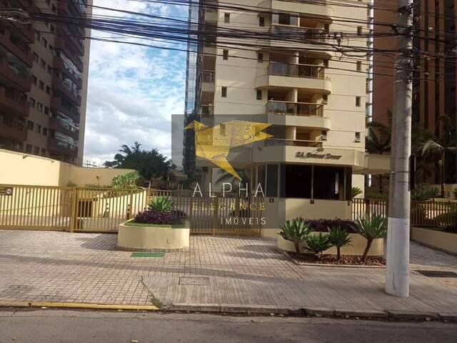 Apartamento para Venda em Barueri - 5