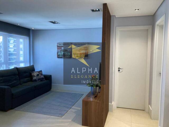 Apartamento para Venda em Barueri - 5