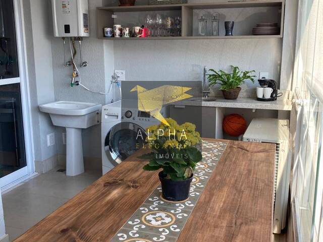 Apartamento para Venda em Barueri - 2