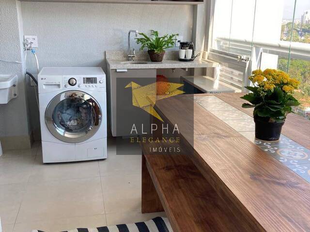 Apartamento para Venda em Barueri - 3