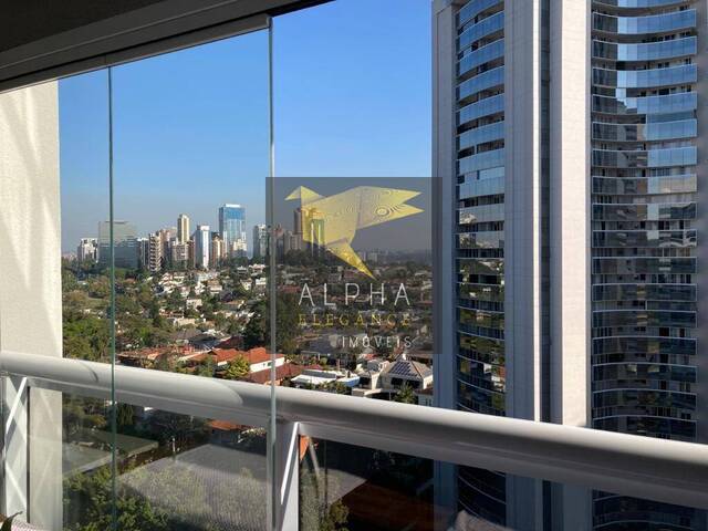 Apartamento para Venda em Barueri - 4