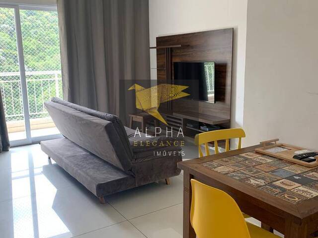 #1123 - Apartamento para Venda em Santana de Parnaíba - SP
