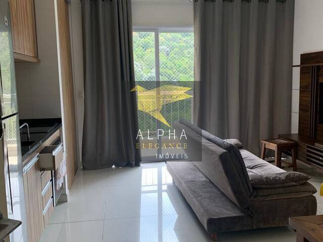 Apartamento para Venda em Santana de Parnaíba - 2