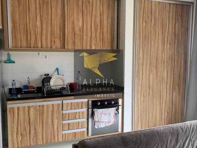 Apartamento para Venda em Santana de Parnaíba - 3