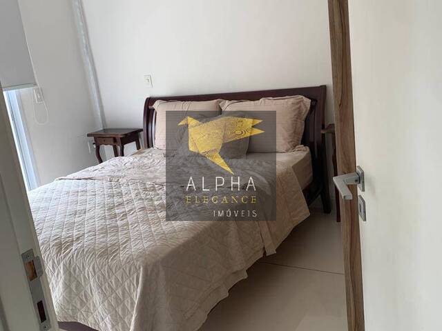 Apartamento para Venda em Santana de Parnaíba - 5
