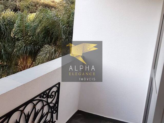 #1125 - Apartamento para Venda em Santana de Parnaíba - SP