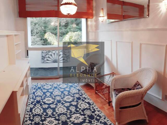 #1125 - Apartamento para Venda em Santana de Parnaíba - SP