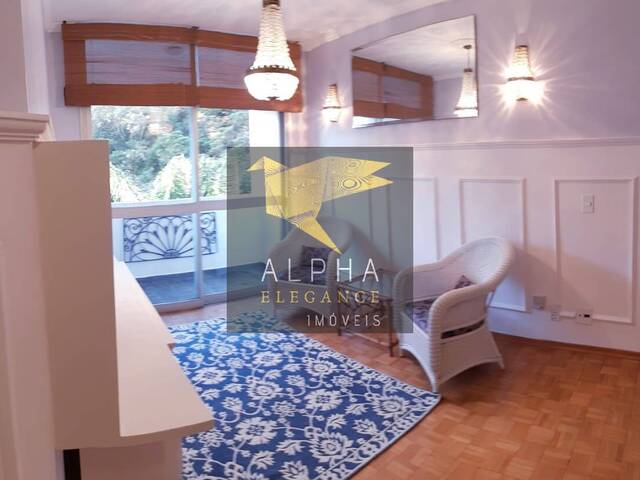 Apartamento para Venda em Santana de Parnaíba - 4