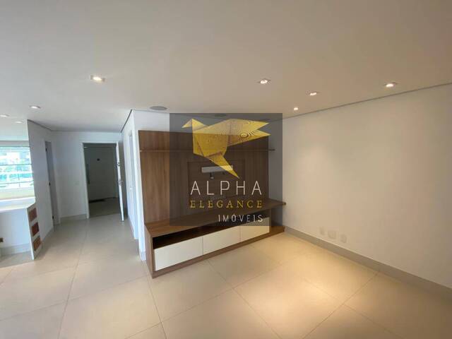 Apartamento para Venda em Santana de Parnaíba - 4