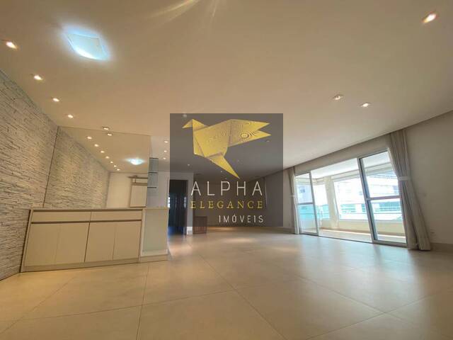 #1127 - Apartamento para Venda em Santana de Parnaíba - SP