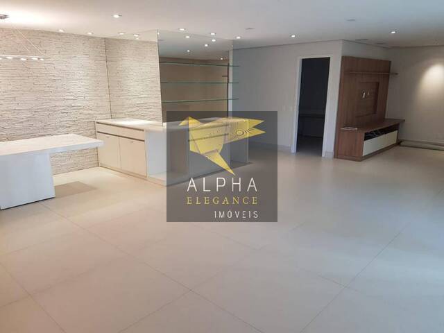 #1127 - Apartamento para Venda em Santana de Parnaíba - SP