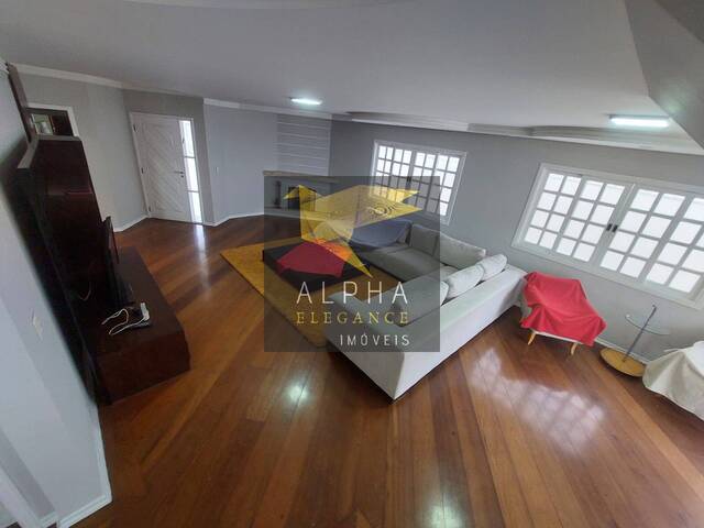 #1128 - Casa para Venda em Barueri - SP