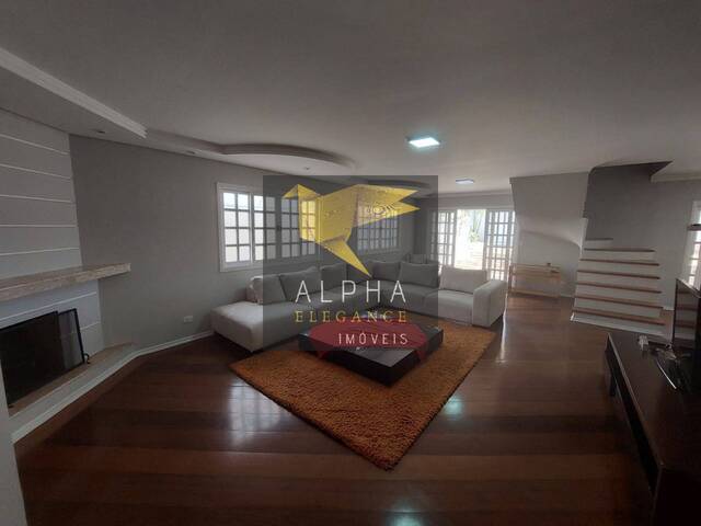 #1128 - Casa para Venda em Barueri - SP