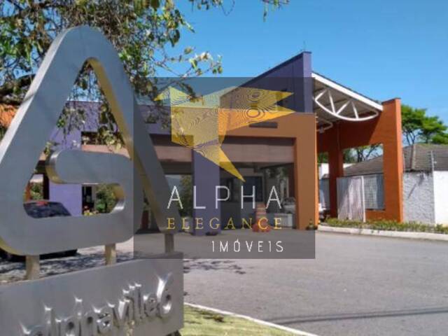 #1132 - Casa para Venda em Barueri - SP