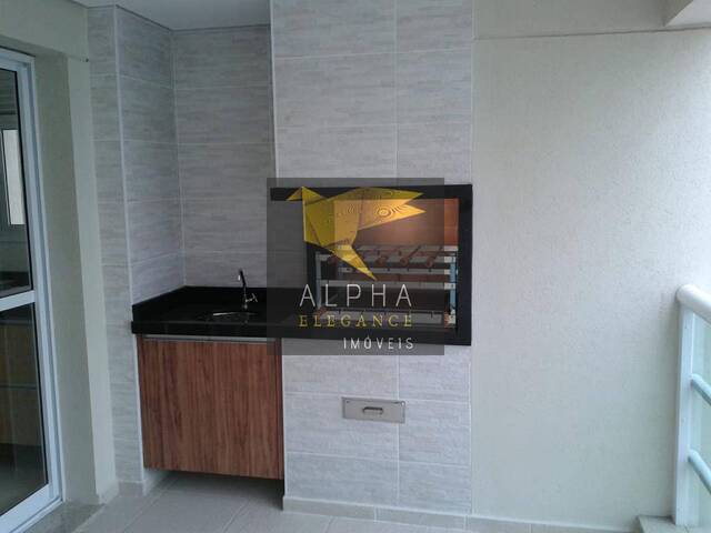 #1138 - Apartamento para Venda em São Paulo - SP - 2