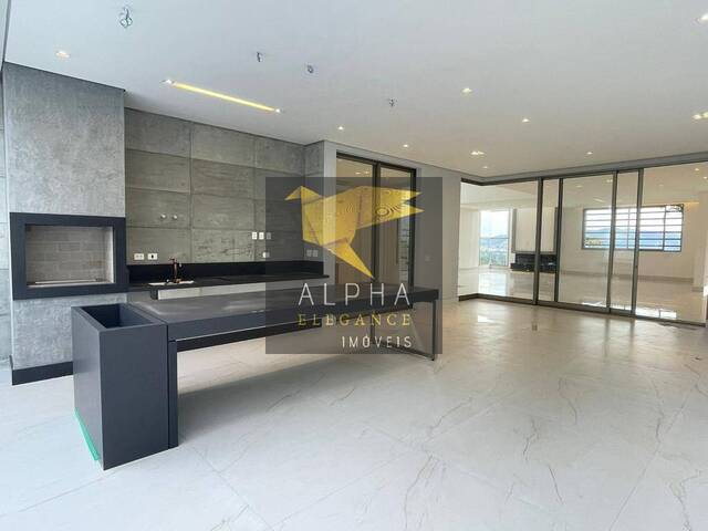 Casa para Venda em Santana de Parnaíba - 4