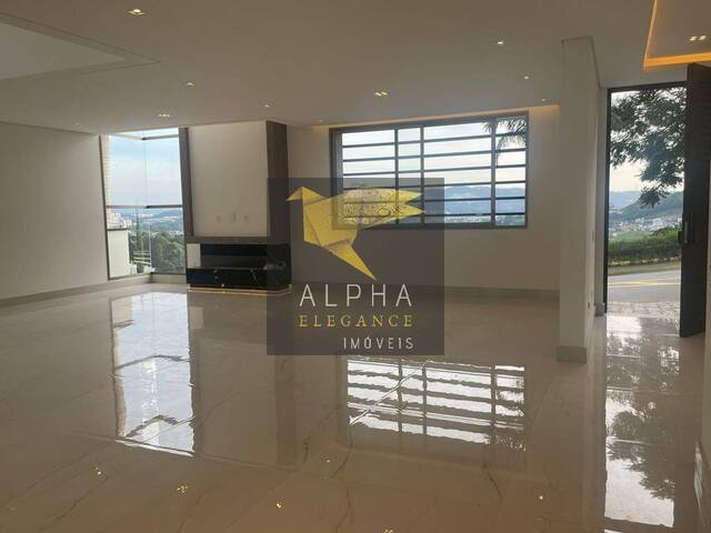 Casa para Venda em Santana de Parnaíba - 2