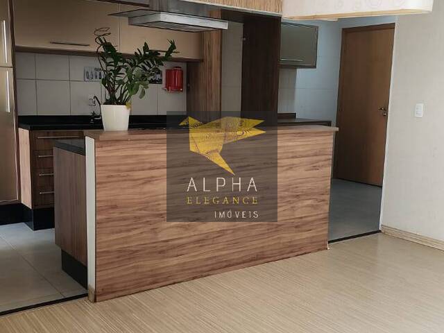 Apartamento para Venda em Santana de Parnaíba - 2