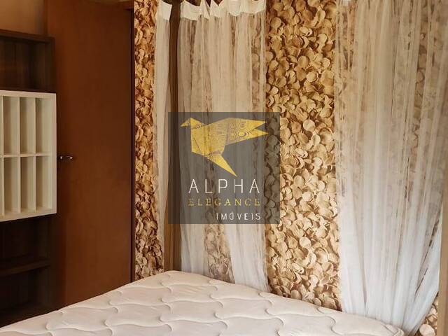 Apartamento para Venda em Santana de Parnaíba - 5