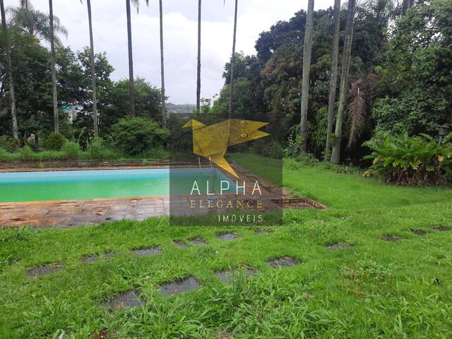 #1145 - Área para Venda em Barueri - SP - 3