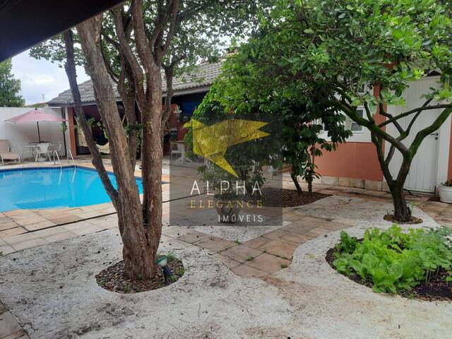 #1147 - Casa para Venda em Barueri - SP