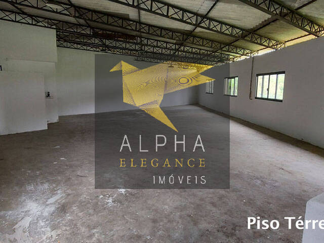 #1151 - Sala para Locação em Barueri - SP - 1