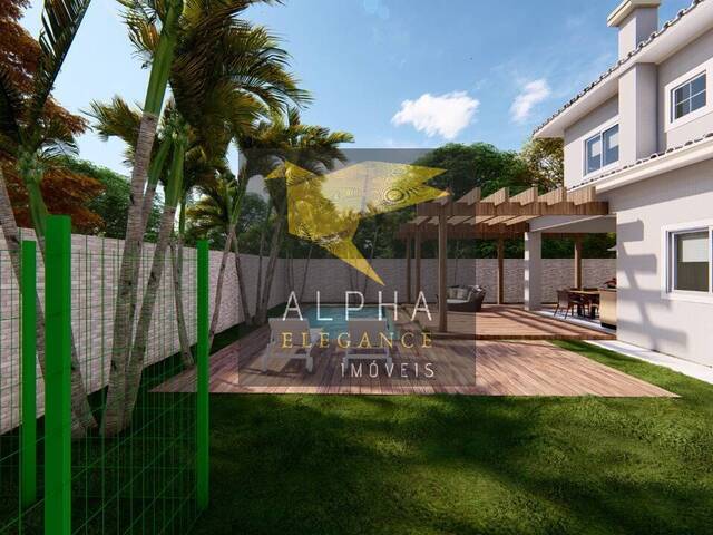 Casa para Venda em Santana de Parnaíba - 4