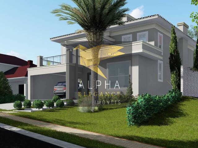 Casa para Venda em Santana de Parnaíba - 5