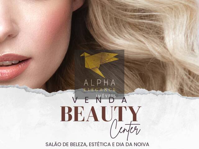 #1159 - Ponto Comercial para Venda em Barueri - SP - 2