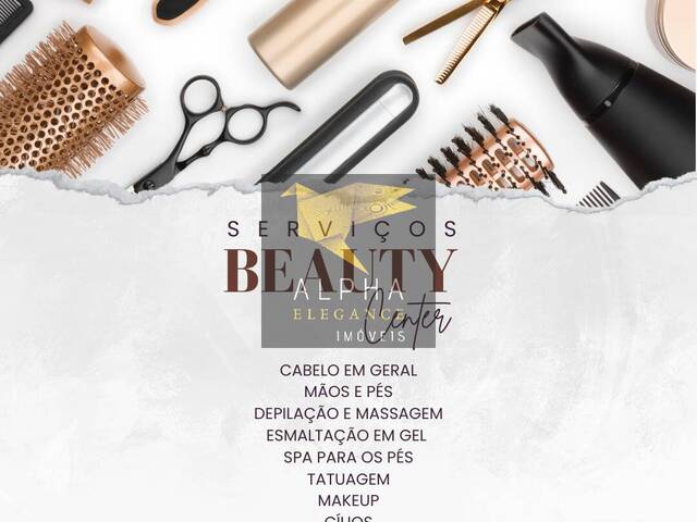 #1159 - Ponto Comercial para Venda em Barueri - SP - 3