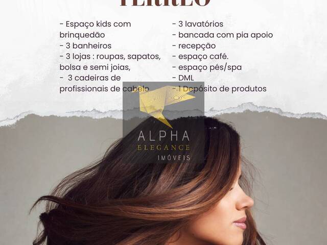 Ponto Comercial para Venda em Barueri - 5